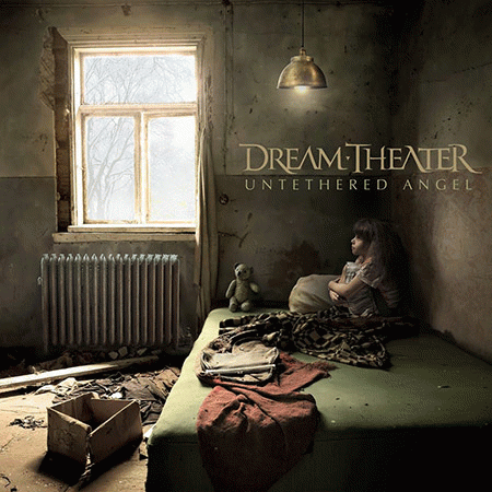 Dream Theater : Untethered Angel